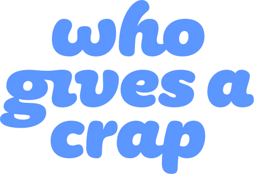 Who Gives A Crap UK
